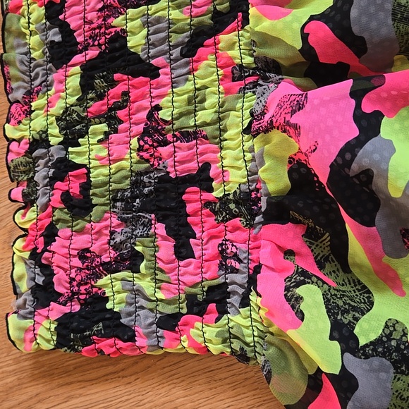 Reversible Coverup - Picture 4 of 5